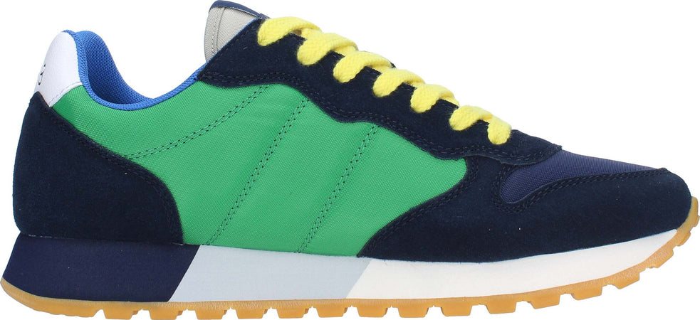 Sun68-Sneakers-Multicolour-da-bambino