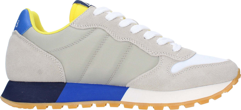 Sun68-Sneakers-Multicolour-da-bambino