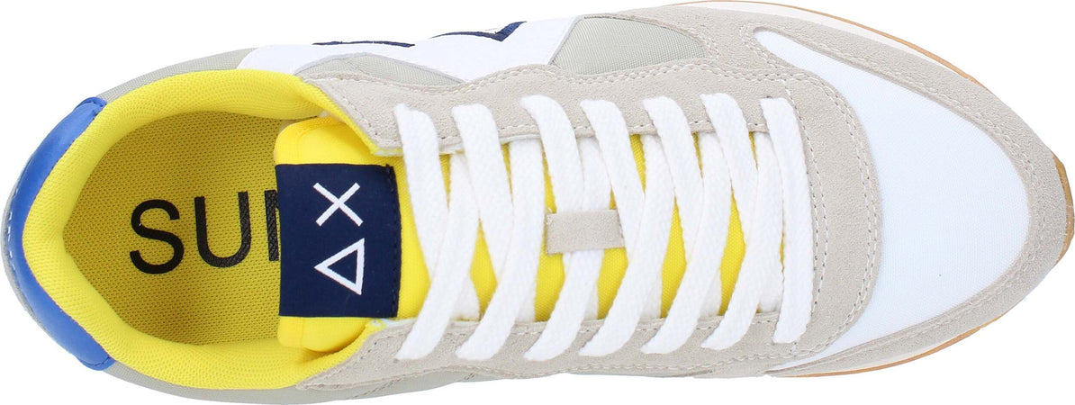 Sun68-Sneakers-Multicolour-da-bambino