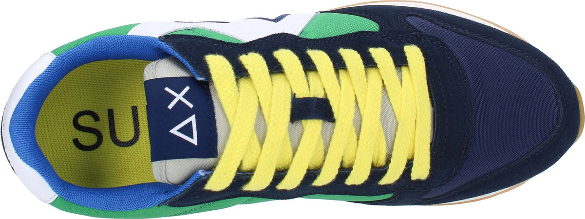 Sun68-Sneakers-Multicolour-da-bambino