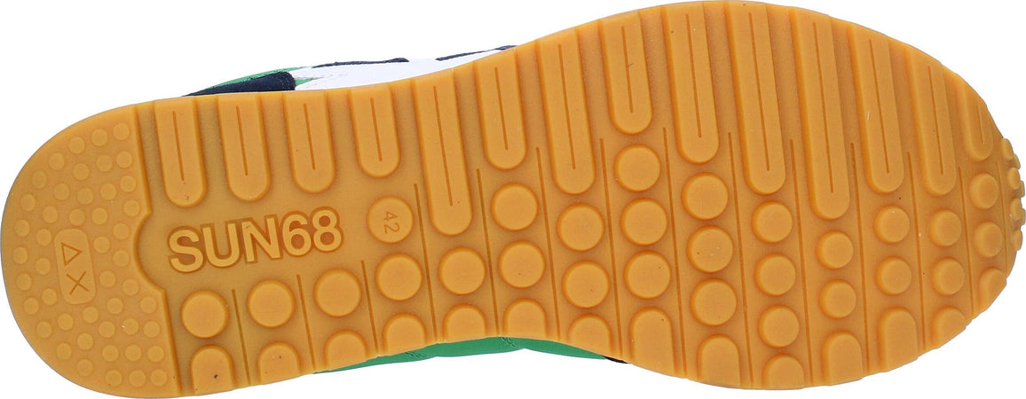Sun68-Sneakers-Multicolour-da-bambino