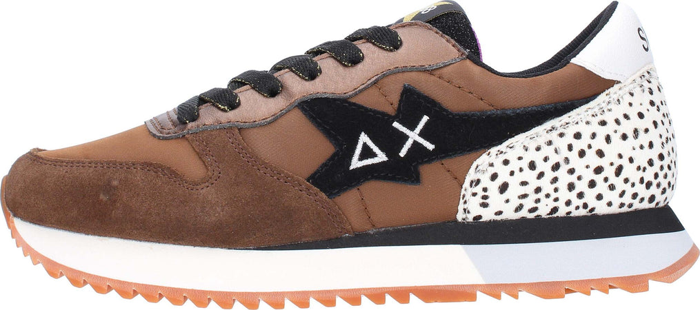 Sun68-Sneakers-Volpe-da-donna