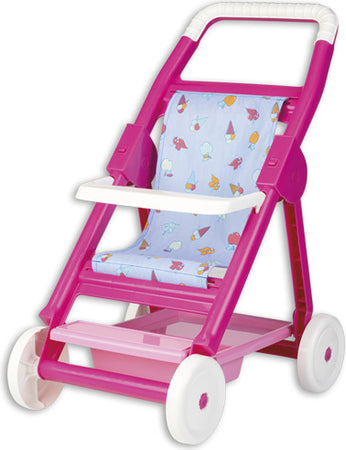 Sunny-Buggy-Passeggino-giocattolo-per-Bambolotto-Modello-Assortito-Androni-Giocattoli