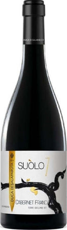 Suolo-7-Cabernet-Franc-Duca-di-Salaparuta