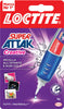 SUPER-ATTAK-'CREATIVE'-gr.-3-Loctite
