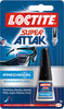 SUPER-ATTAK-'ORIGINAL'-Precision-maxi-gr.-10-Loctite