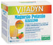 super offerta 2 confezioni Vitadyn Magnesio+potassio Alkalino Con Vitamina C Integratore Alimentare A Base Di Sali Minerali Alcalini 30 bustine a soli 20,00€