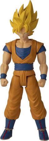 Super Saiyan Goku. 36735 Bandai Dragon Ball Super Action figure gigante Limit Breaker da 30 cm Super Saiyan Goku. 36735 Giochi e giocattoli/Personaggi giocattolo/Personaggi d'azione Cartoleria Deja Vu - Crotone, Commerciovirtuoso.it