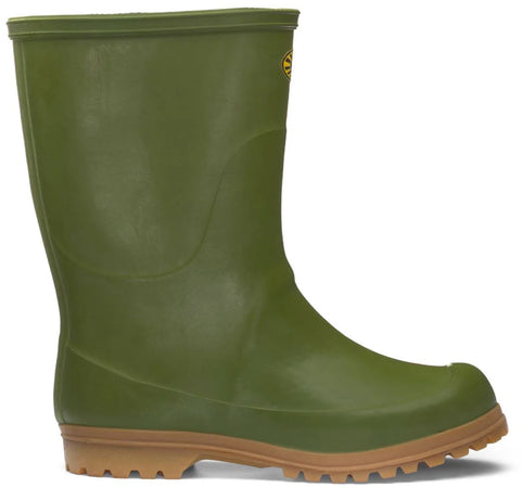 SUPERGA Tronchetti Alpina oliva