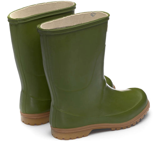 SUPERGA Tronchetti Alpina oliva