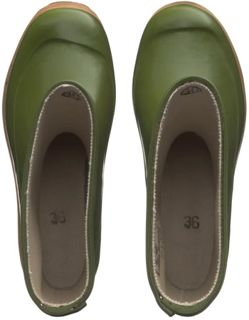 SUPERGA Tronchetti Alpina oliva