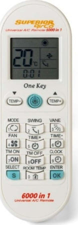 Superior-Telecomando-Univer-Per-Condizionatori-D’aria-6000in1