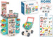 Supermarket-42-accessori-e-Carrello-della-Spesa-Kidz-Corner