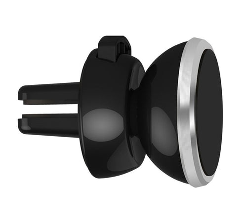 Supporto Magnetico 360° da auto per Smartphone con clip