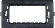 Supporto-4-moduli-lk40001-nero-compatibilità-ego-lk40-nova-line-operazione-riuscita