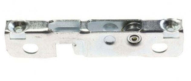 Supporto Ariston Porta Rullo Mm26 Forno C00049938