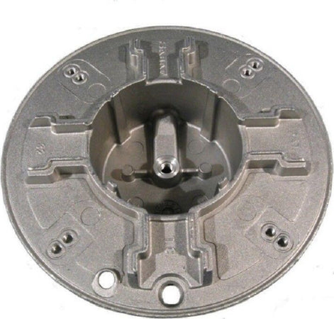 SUPPORTO BRUCIATORE TRIPLA CORONA VENTURO CUCINA GAS LOFRA ORIGINALE Casa e cucina/Utensili da cucina/Bruciatori da cucina Rossi Ricambi - Venetico Marina, Commerciovirtuoso.it
