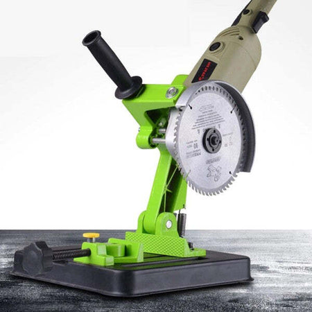 Supporto-Da-Banco-Per-Flex-Smerigliatrice-Angolare-180/230-Troncatrice-6180