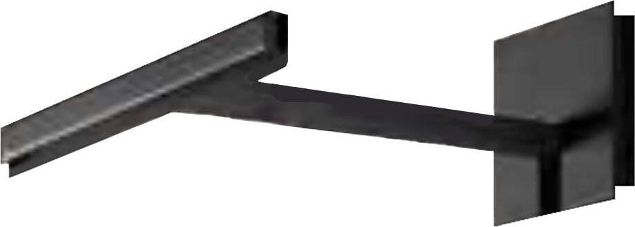 Supporto-fissaggio-parete-Perenz-CAGE-8131-bianco-grigio-metallo