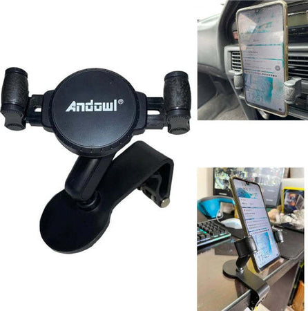Supporto-Per-Auto-Cellulare-4.0-–-6.5″-Ganci-Regolabili-Multifunzionale-Q-zj123