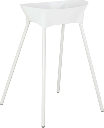 Supporto per Vaschetta Luma Snow White Prima infanzia/Igiene e benessere/Bagnetto/Vaschette e riduttori La Casa Del Bebè - Napoli, Commerciovirtuoso.it