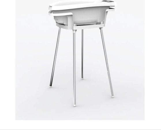 Supporto per Vaschetta Mini Me Aquascale Prima infanzia/Igiene e benessere/Bagnetto/Vaschette e riduttori La Casa Del Bebè - Napoli, Commerciovirtuoso.it