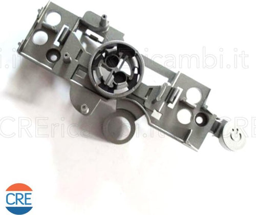 Supporto-Pulsantiera-Comandi