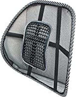 Supporto-Schiena-Sedia-Ufficio-Schienale-Per-Auto-Carall