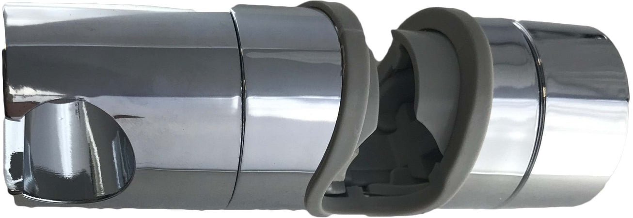 Supporto Scorrevole Asta Saliscendi Universale da diam. 18 a 25 Mm