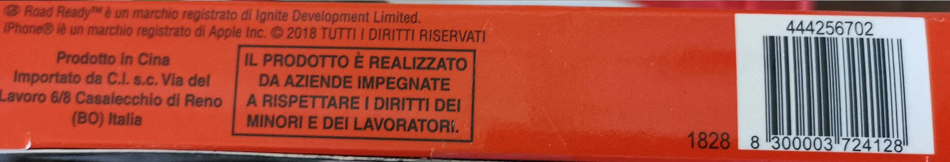 Supporto Tappetino universale da auto cruscotto Smartphone e Cellulari 15×10 cm Elettronica/Elettronica per veicoli/Accessori/Accessori per cellulari/Alloggiamenti Scontolo.net - Potenza, Commerciovirtuoso.it