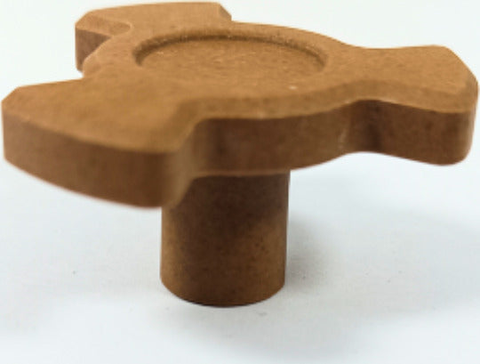 Supporto trascinatore piatto microonde Franke 133.0183.479 originale Casa e cucina/Elettrodomestici per la cucina/Accessori e parti di ricambio/Parti di ricambio per forni a microonde/Piatti girevoli Rossi Ricambi - Venetico Marina, Commerciovirtuoso.it