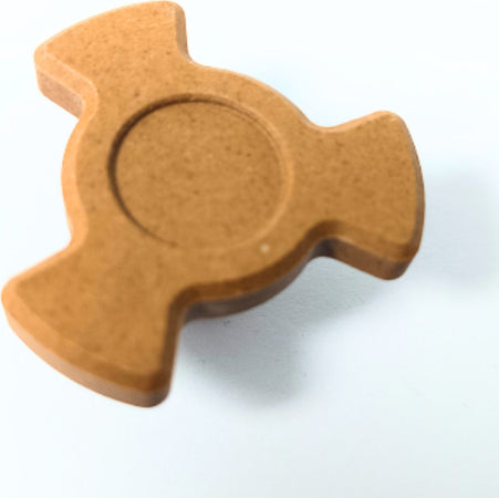 Supporto trascinatore piatto microonde Franke 133.0183.479 originale Casa e cucina/Elettrodomestici per la cucina/Accessori e parti di ricambio/Parti di ricambio per forni a microonde/Piatti girevoli Rossi Ricambi - Venetico Marina, Commerciovirtuoso.it