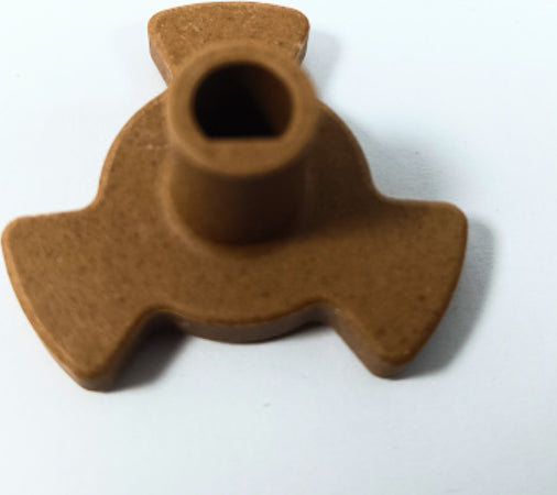 Supporto trascinatore piatto microonde Franke 133.0183.479 originale Casa e cucina/Elettrodomestici per la cucina/Accessori e parti di ricambio/Parti di ricambio per forni a microonde/Piatti girevoli Rossi Ricambi - Venetico Marina, Commerciovirtuoso.it