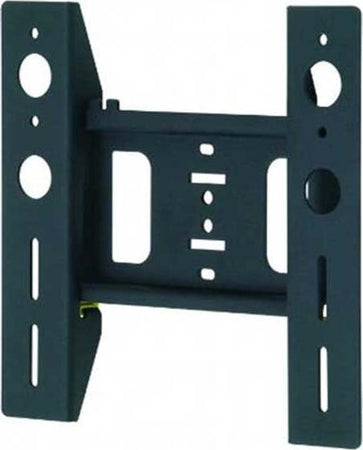 Supporto-Tv-Da-Parete-Per-Schermi-Da-25''-A-32''-Fisso-Staffa-Tv-A-Muro