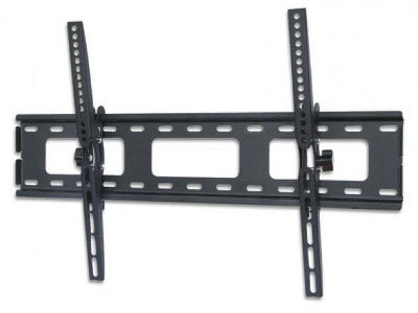 SUPPORTO TV FISSO LCD/LED 26"/60" NERO