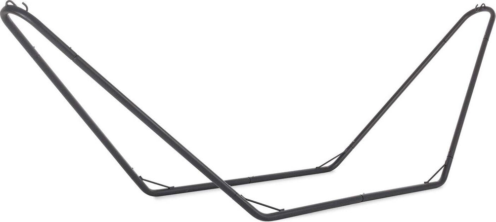 Supporto universale per amaca, dondolo da esterno in metallo 300 cm Giardino e giardinaggio/Arredamento da giardino e accessori/Amache sedie sospese e accessori/Amache Decor Space - Altamura, Commerciovirtuoso.it