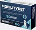 Suprapet-Articolazioni-Cani-E-Gatti---Supporto-Per-Ossa-E-Cartilagini-30-Compresse---Mangime-Complementare-Naturale-Con-Boswelia-Glucosammina,-Condroitina,-Msm-E-Artiglio-Del-Diavolo,-Vitamina-C