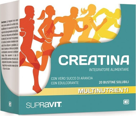 SUPRAVIT-CREATINA-integratore-alimentare-20-bustine-Cabassi-e-Giuriati