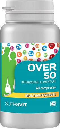 SUPRAVIT-OVER-50-integratore-alimentare-60-compresse-Cabassi-e-Giuriati