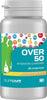 SUPRAVIT-OVER-50-integratore-alimentare-60-compresse-Cabassi-e-Giuriati