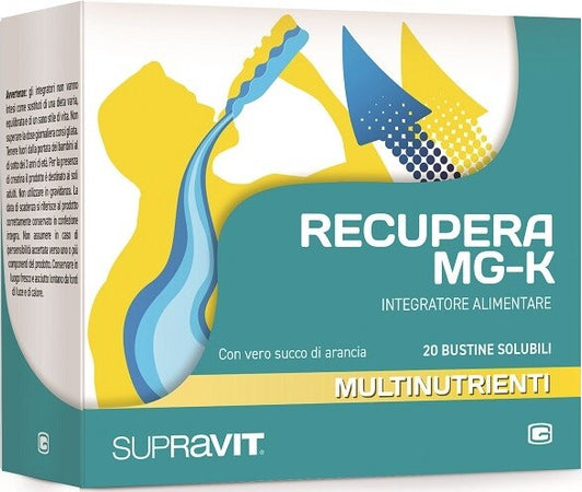 SUPRAVIT-RECUPERA-MGK-integratore-alimentare-20-buste-Cabassi-e-Giuriati