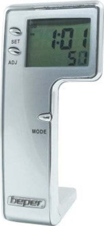 Sveglia Digitale Orologio Allarme A Batteria Da Tavolo Ufficio Display Lcd Beper Casa e cucina/Decorazioni per interni/Orologi/Sveglie Trade Shop italia - Napoli, Commerciovirtuoso.it
