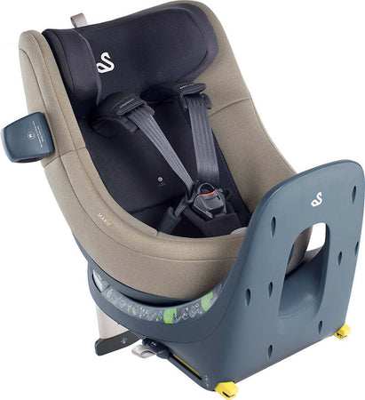 SWANDOO Seggiolino Auto MARIE I-Size Alfalfa Prima infanzia/Seggiolini auto e accessori/Seggiolini auto La Casa Del Bebè - Napoli, Commerciovirtuoso.it