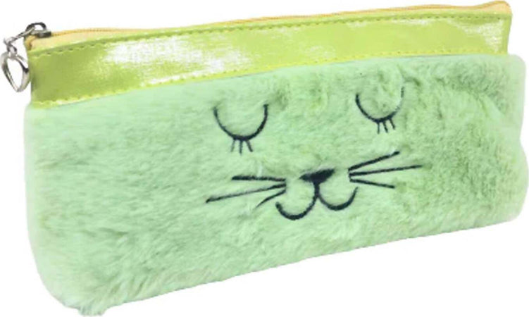 Sweet Animal Astuccio In Pelo Scuola Bambina Astuccio Compatto Peloso da Accarezzare 21x9x3 cm Cancelleria e prodotti per ufficio/Scuola e materiale didattico/Materiale scolastico/Cartelle e zaini per la scuola/Astucci Serena Photo & Shop - Sant’Alessio Siculo, Commerciovirtuoso.it