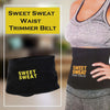 Sweet Sweat Fascia Dimagrante Brucia Grassi Dimagrire Addome Pancia Cosce Gambe Salute e Bellezza > Cura del corpo e viso > Fasce Dimagranti Trade Shop italia - Napoli, Commerciovirtuoso.it