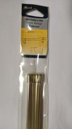 SWISH---BACCHETTE-PER-TENDE-A-VITE-ORO-QUADRO-80-100CM