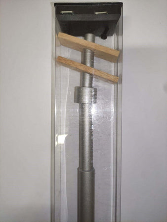 SWISH---BASTONE-PER-TENDE-ESTENSIBILE-160-300CM-FRESH-ARGENTO