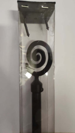 SWISH---BASTONE-PER-TENDE-ESTENSIBILE-DA-2-A-3.7-METRI-SPIRALE-NERA