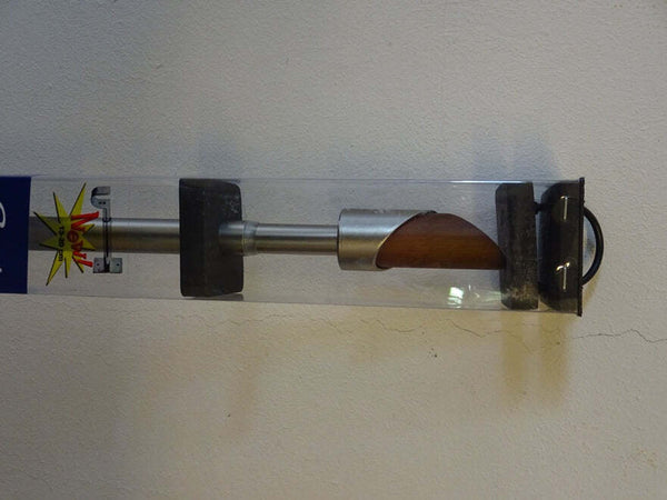 SWISH---KIT-BASTONE-PER-TENDA-IN-ACCIAIO-NICKEL-SATINATO-120