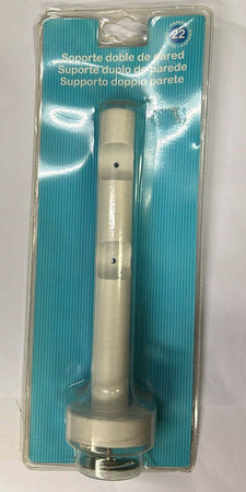 SWISH---SUPPORTO-A-PARETE-DOPPIO-COLORE-BIANCO-DIAMETRO-22MM